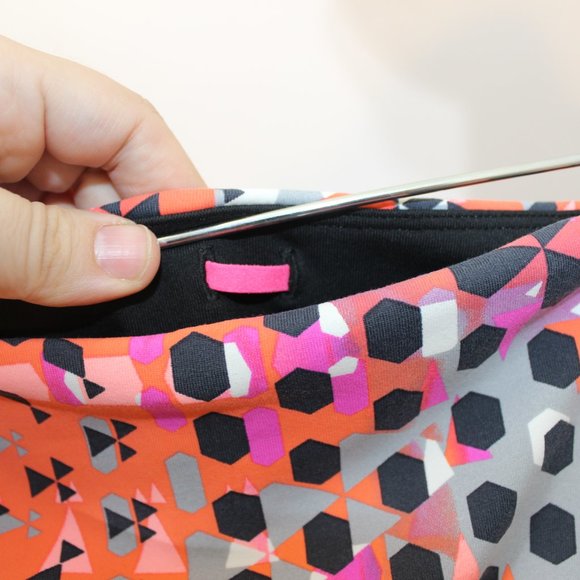 Victoria's Secret Sport VSX Hi-Rise Leggings XS - Picture 7 of 12